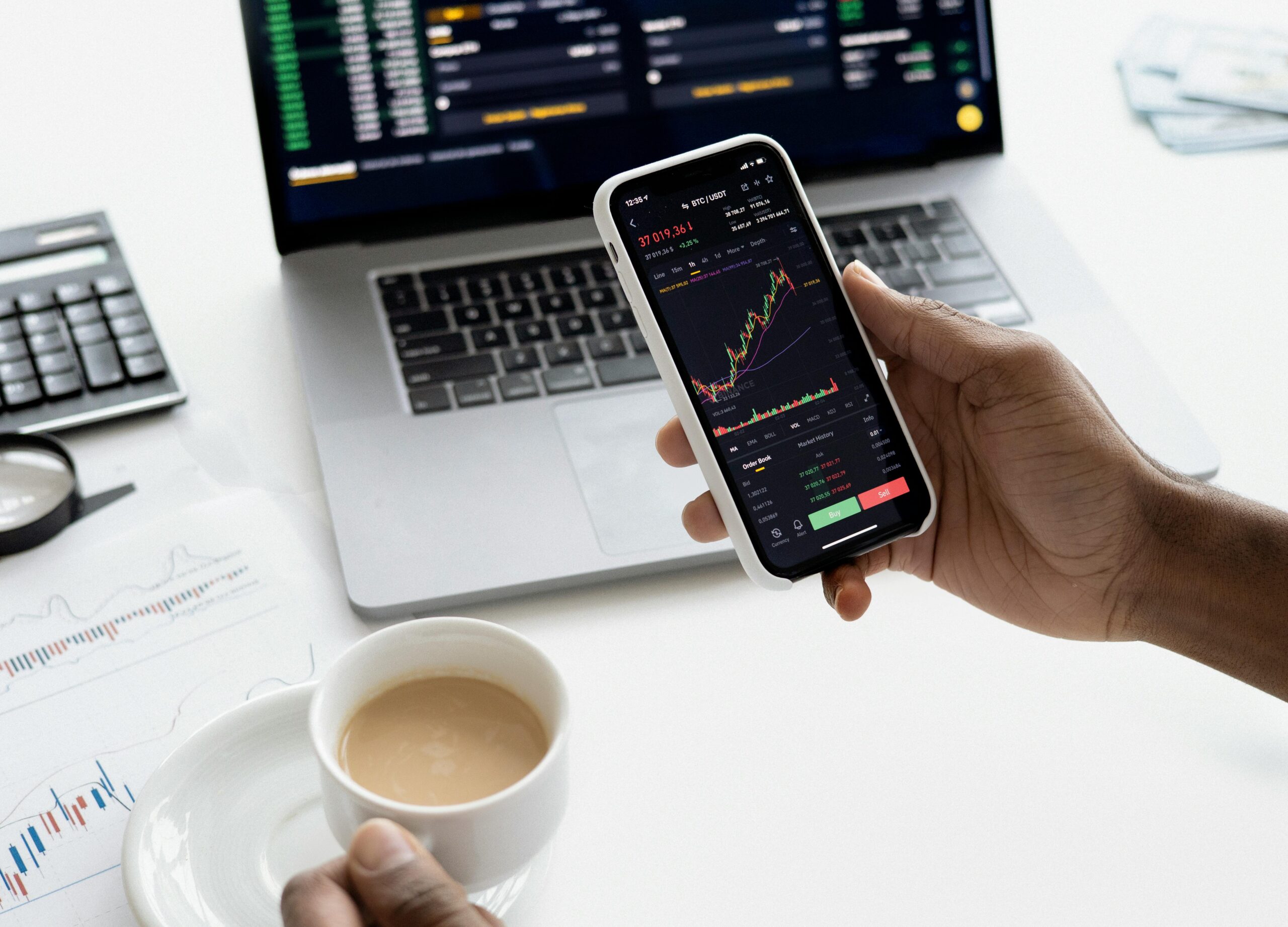 How to do Intraday Trade