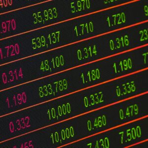 Basics of Share Market