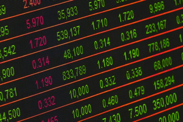 Basics of Share Market