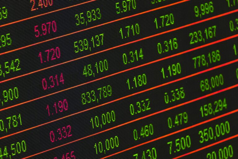 Technical Analysis Complete Guide
